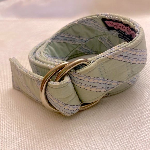 🐳 Vineyard Vines Belt - Picture 4 of 4